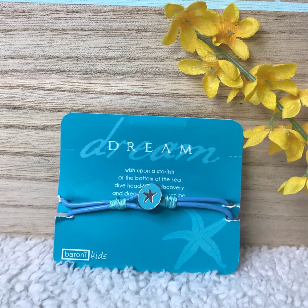 Baroni “DREAM” Bracelet